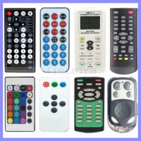 Universal Customized IR Remote Control Manufacturer Remote Controller