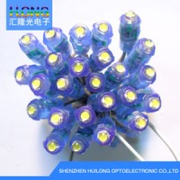 DC5V 9mm LED Exposure Lamp String