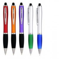 Popular Office Supply Touch Ballpoint Pen