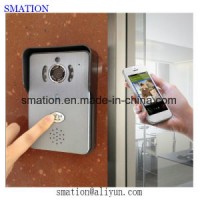 Security Smart APP IP Digital CCTV Home WiFi Wireless Electronic Video Doorbell Door Camera