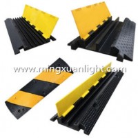 Rubber Cable Protector 1.2.3.4.5 Channel Heavy Duty Hose Ramp