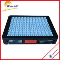 Big Irradiation Area 600W LED Grow Light for Medical Plants