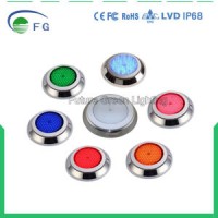 316 Stainless Steel RGB Underwater LED Swimming Pool Lights