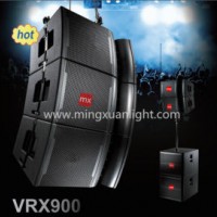 Jbl Style Speaker Vrx932la Passive/Active Line Array Professional Audio