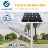 150W LED Solar Products LED Street Light for Village