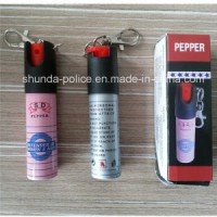 2016 Hot Sale Pepper Spray Best Quality for Lady  Self Defence and Police