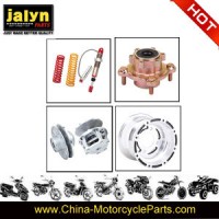 ATV Spare Parts/ATV Accessories/ATV Miscellaneous