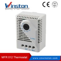 Efficient Condensation Control Mechanical Hygrostat (MFR 012)