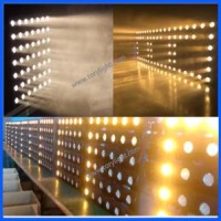 Stage LED Panel 36*3W Matrix Night Club Beam Party Lighting