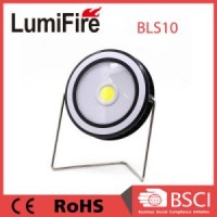 COB LED Portable Multi-Function Barbecue Working Lights