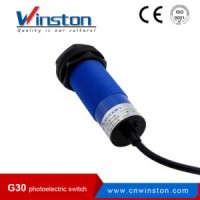 G30 Detector Light Photoelectric Sensor Diffuse Type