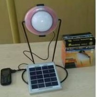 Factory Private Mould 3 Steps Portable Solar Light