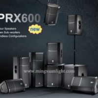 Prx600 Sound Box System (PRX600)