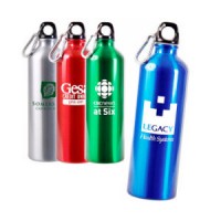 Custom Logo Stainless Steel Sport Water Bottle for Bike