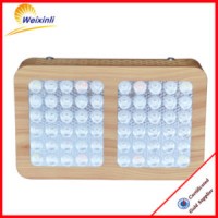 Lowest Factory 300W LED Plant Grow Light for Houseplants Flowering and Fruiting