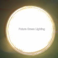 Hot Sale Single Color Warm White Swimming Pool Light PAR56 LED Bulb Lamp