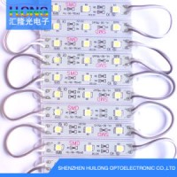 SMD5050 LED Module DC12V 0.72W