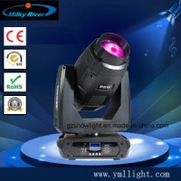 3in1 Sharpy Stage Lighting with Cmy System 350W 380W Beam Moving Head Light