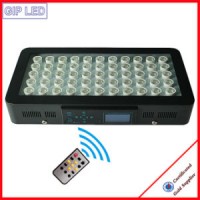 Amazing! Sunrise Sunset Programble Controllable 165W LED Aquarium Light