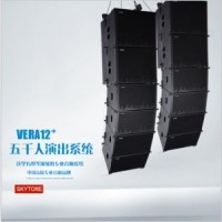 Vera12+ Single 12" PA Speaker System Line Array Speaker