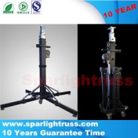 Stage Equipment Lights and Speaker Stand (YS-1101)