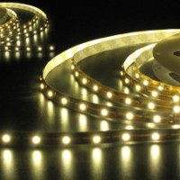 2835 Flexible LED Stripe Light/ LED Stripes/ LED Bars