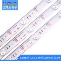 New 90LED / M 2835 LED Hard Strip Waterprof High Brightness