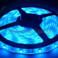 3chip 5050 SMD LED Flexible Strip Light