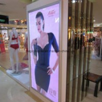 LED Shopping Mall Advertising Display