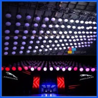 Matrix Stage LED Lifrting Ball DJ /Event Light