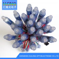 DC5V Full Color IC1903 LED Pixel Lights