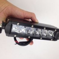 Slim LED Light Bar for 4X4 Offroad Driving CREE Cheap Price