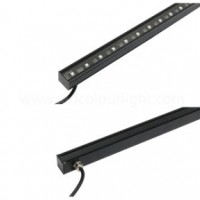 DC12V Alumnium Alloy DMX RGB LED Digital Rigid Bar Lights