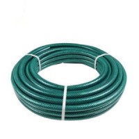 2 Inch PVC Garden Hose Pipe for Water Supply