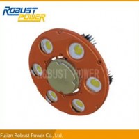 Ce Approved 48V DC Working LED Lights