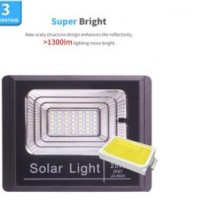 2018 New Super Bright Energy Saving 10W 20W 30W 50W 100W Solar LED Flood Light