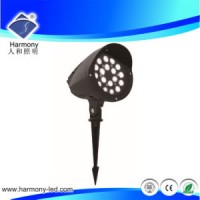 Outdoor IP65 High Power 18 W LED Lawn Garden Lights