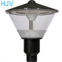 LED Post Top Light IP65 Waterproof Garden Lighting