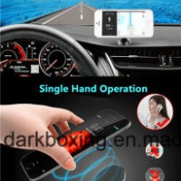 Power Bank Mobile Car Wireless Charger with RoHS Battery Adaptor Power Supply