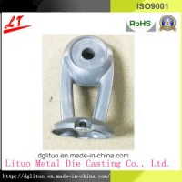 Precision Aluminum Alloy Die Casting Telecommunication Part