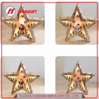 Nordic Style Christmas Decoration  Wooden Craft