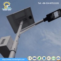 IP67 Easy Install 20W to 120W Solar Street Lighting