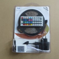 3528 2835 12V Colorfull 24key Controller LED RGB Strip