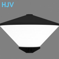 LED Lighting IP54 Garden Light LED PC Diffuser