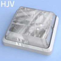 Human Infrared Sensor LED Outdoor Wall Light