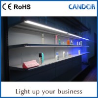 Low Voltage High Luminous Chain Retail Stores Lighting (750mm length)