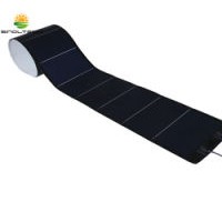 144  Watt 24V DC Flexible Solar Panel PV Laminate  (PVL-144)