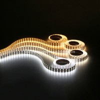 Epistar 5050 120LEDs/M 28.8W/M CRI 90 LED Strip