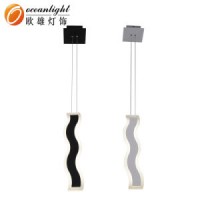 2018 New design Strip Pendant Lighting