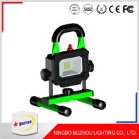 Hot Selling 51W LED Work Light Rechargeable Work Light LED